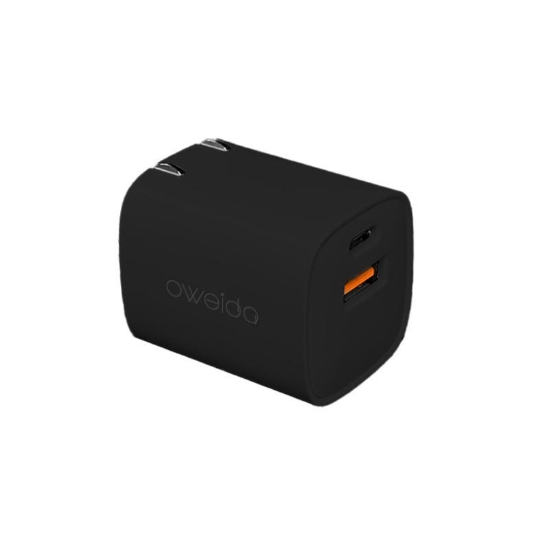 Oweida GaN 35W 急速充電器-規格圖10