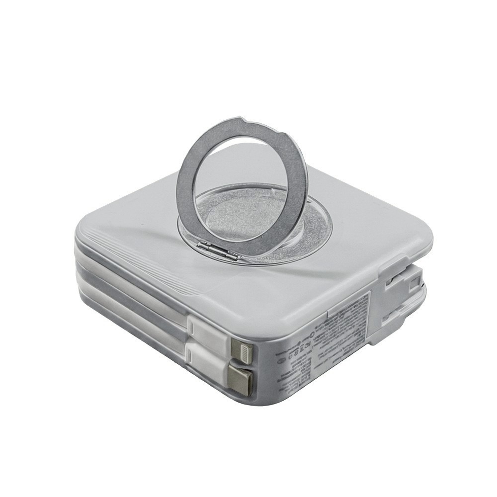 Oweida 方舟多功能行動電源-規格圖11