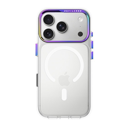 惡魔盾 標準磁吸版 iPhone17 全系列(相機按鍵版)-規格圖9
