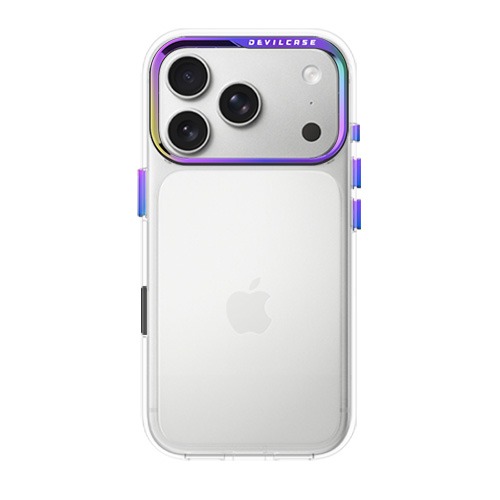 惡魔盾 標準版2 iPhone17 全系列(相機按鍵版)-規格圖7