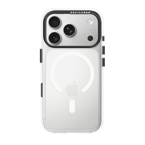 惡魔盾 標準磁吸版2 iPhone17 全系列(相機按鍵版)-規格圖9