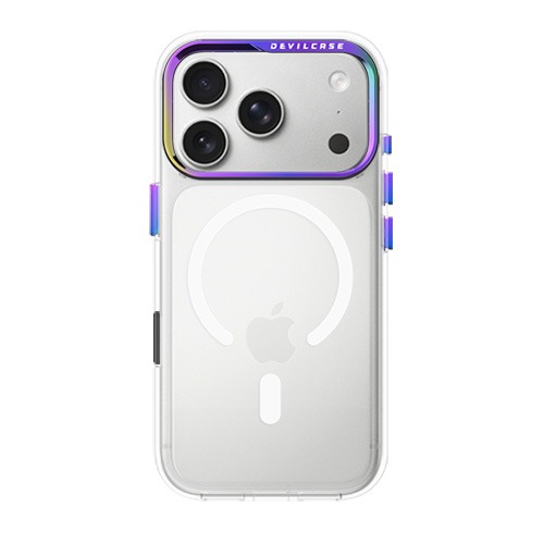 惡魔盾 標準磁吸版2 iPhone17 全系列(相機按鍵版)-規格圖9