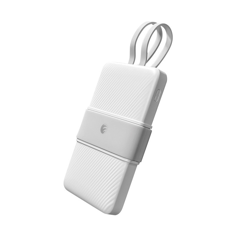 Oweida 10000mAh 雙線行動電源-規格圖6