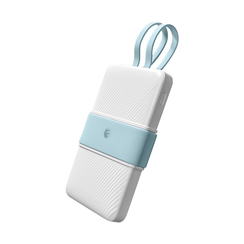 Oweida 10000mAh 雙線行動電源-規格圖6