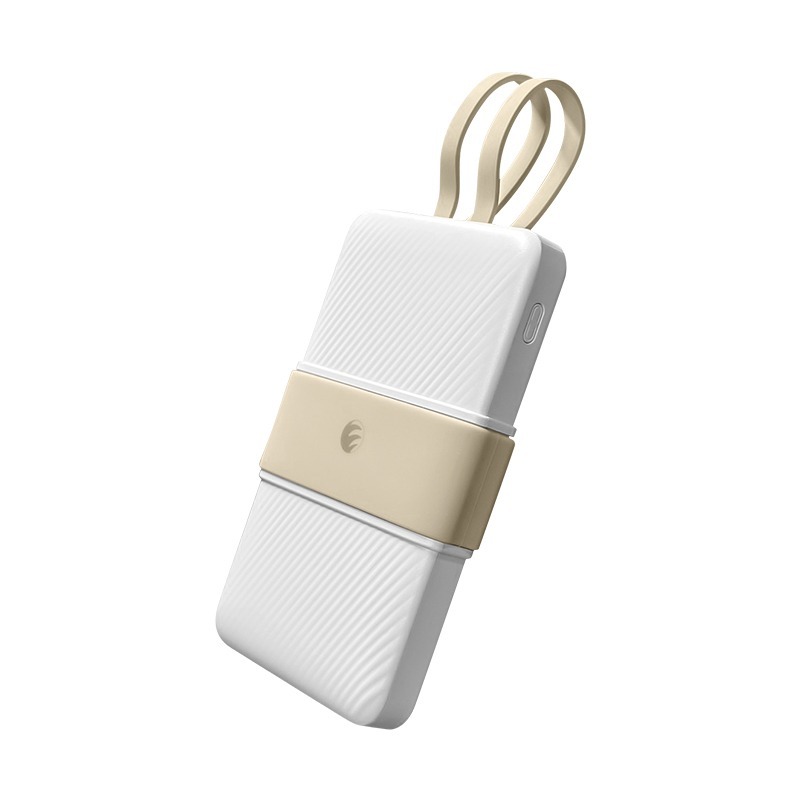 Oweida 10000mAh 雙線行動電源-規格圖6