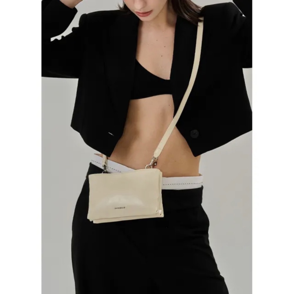 ROBINMAY諾亞漫舞斜背包（現貨）-細節圖4