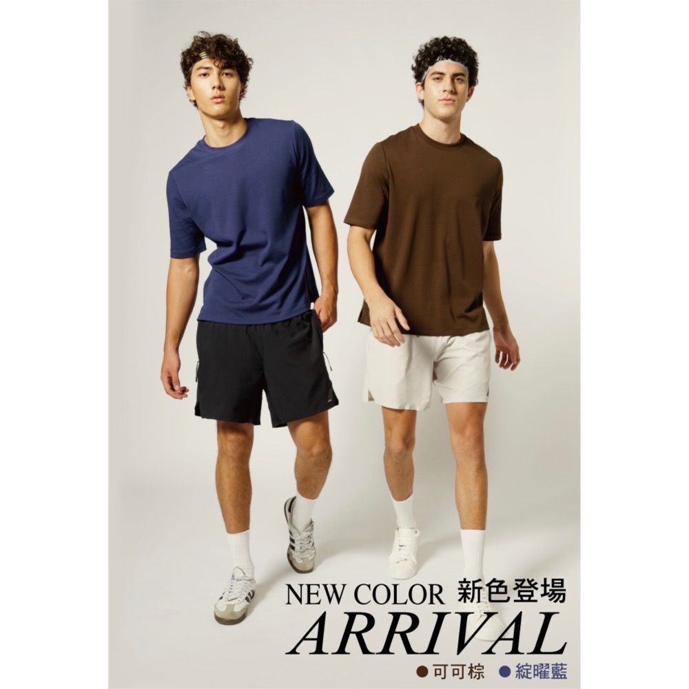 Gelovery編哥-100%純棉男版T恤-M/L（現貨）-細節圖2