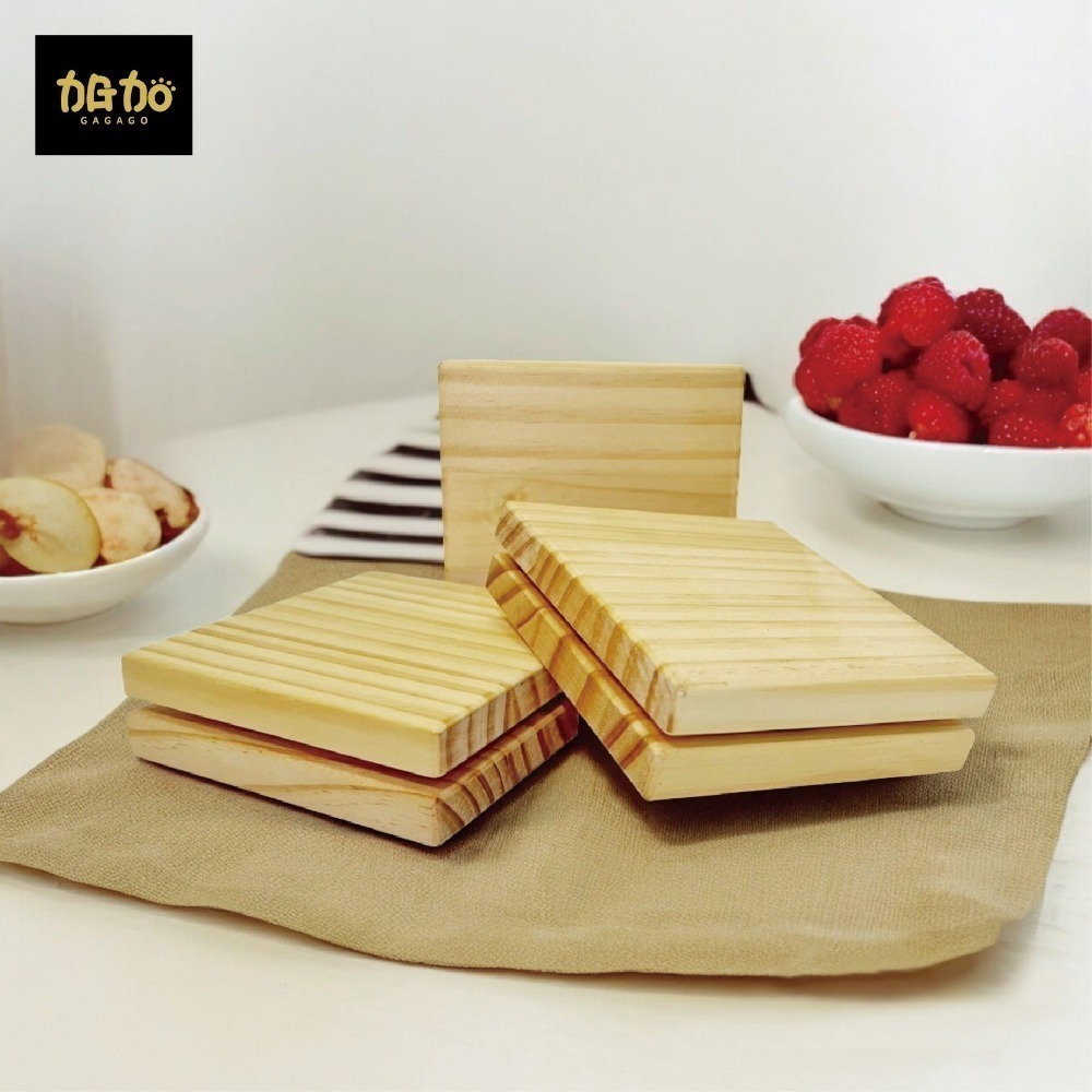 【台灣製造-現貨】GAGAGO品牌獨家設計專利 防蟻墊 松木防蟻墊 寵物防蟻墊 盆栽防蟻墊 甜品防蟻墊 防螞蟻 免加水防-細節圖6