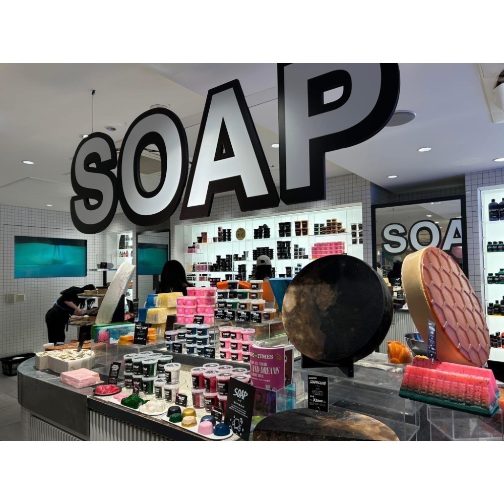 日本代購 現貨 爆紅超人氣 讓你好睡的鎂鹽餅 （含鐵盒）-細節圖5