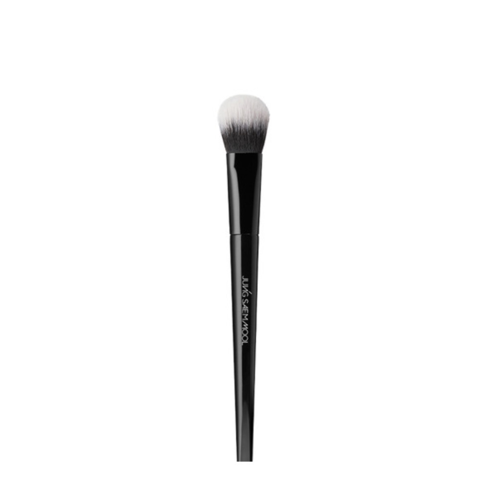 現貨 韓國代購JUNG SAEM MOOL 鄭瑄茉 專業腮紅刷Masterclass Blush Brush-細節圖2