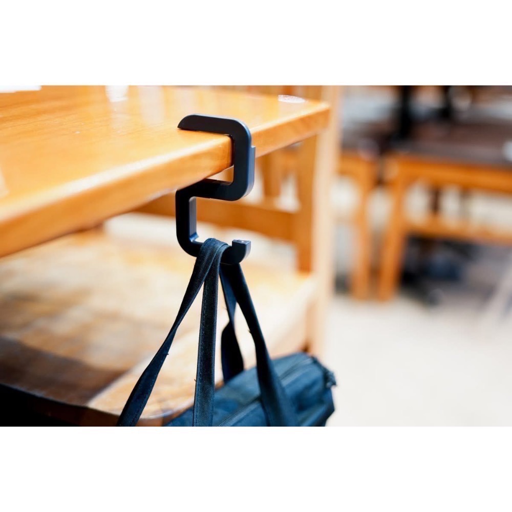 【日本代購新品】無印良品 MUJI 萬用小方塊掛勾｜兩色可選｜便利收納掛勾｜廚房浴室皆可用｜日本熱銷-細節圖2