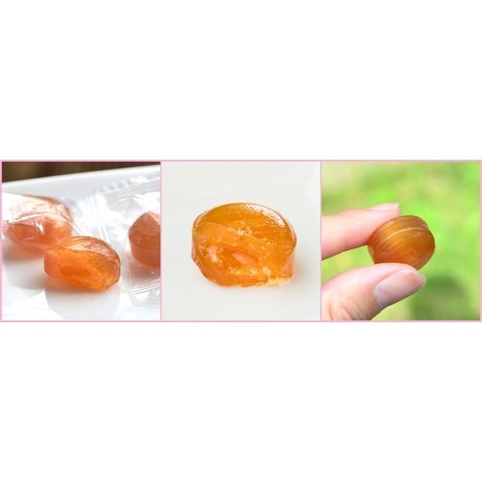 【日本熱銷｜ArielWish MANUKA’S PLUS 麥蘆卡蜂蜜王者】天然素材無添加 蜂膠護嗓潤喉糖73g｜現貨-細節圖6