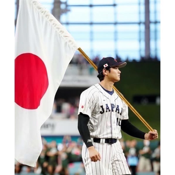 🔥2026經典賽限定款🔥 日本武士隊 SAMURAI JAPAN 收納包✨ 日系質感刺繡｜球迷必收！-細節圖4