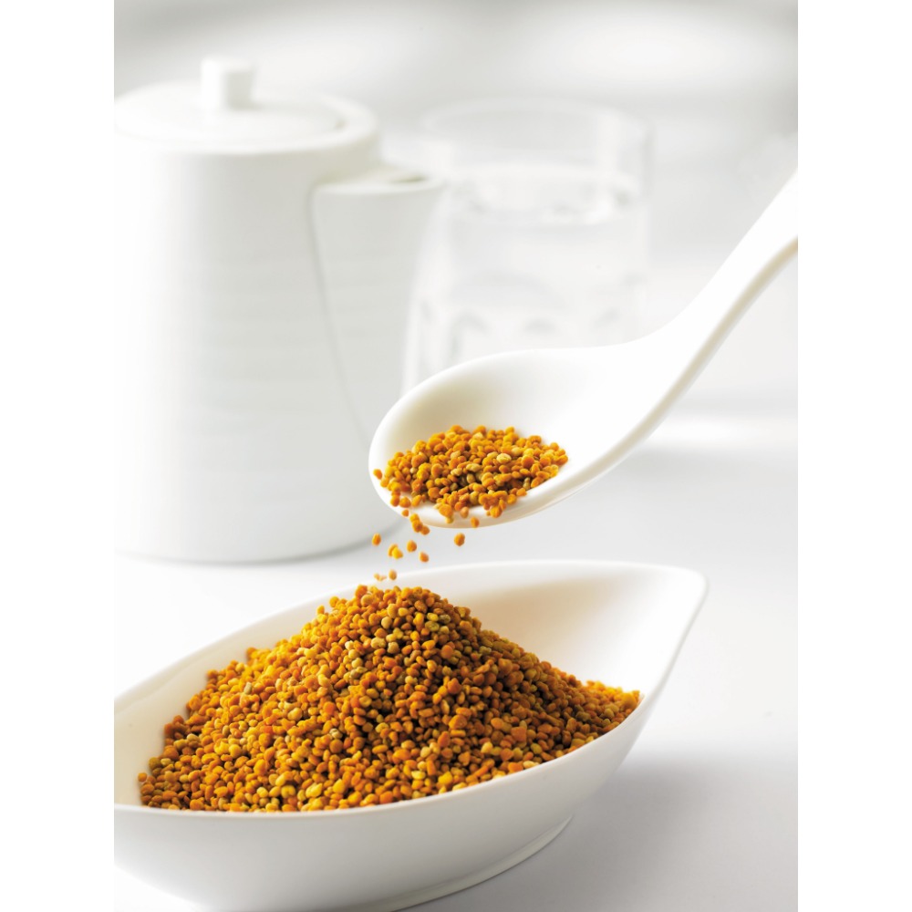 ＜蜂本舖＞天然蜂花粉-細節圖2