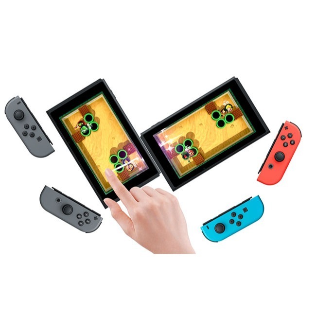 「24H快速發貨」NS Switch — 體感遊戲 超級瑪利歐派對 瑪利歐派對 — 全新品 • 玩玩電玩 •-細節圖4