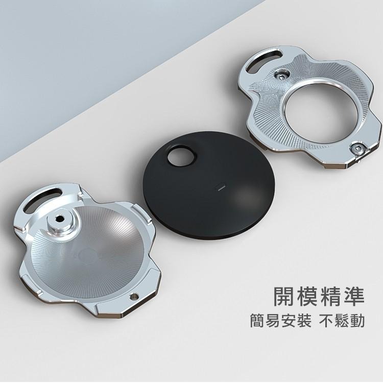 [靈獸]GOGORO遙控器蓋D1 鋁合金鑰匙保護套 UR1 EC05 EC-05 宏加騰 AI-1 GOGORO-細節圖3