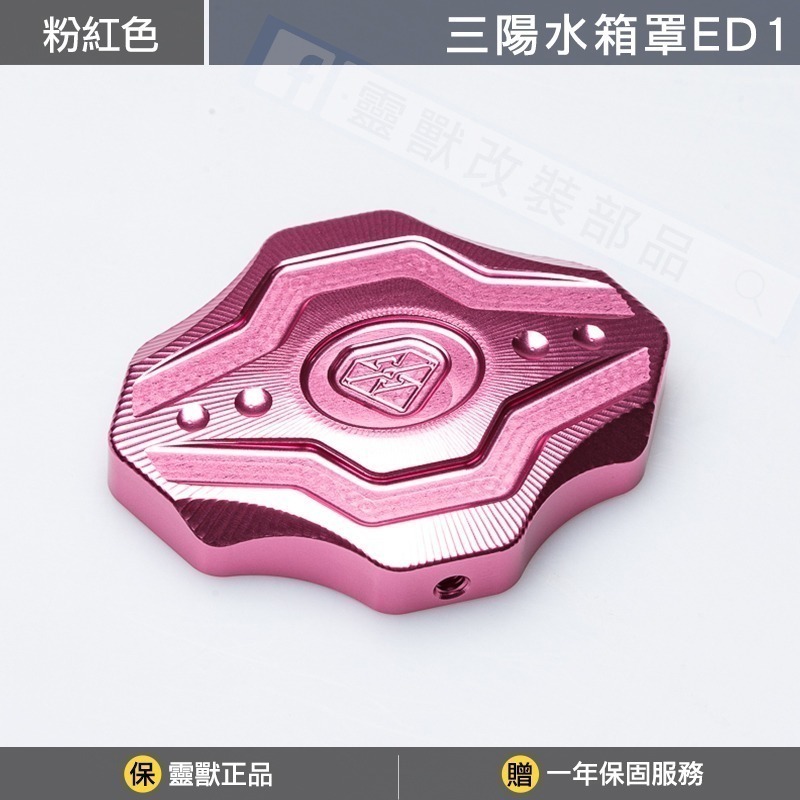 [靈獸] 三陽注水蓋ED2 龍二 DRG2.0 NEWDRGBT DRG JETSL 加水蓋 水箱蓋 水箱裝飾蓋-規格圖3