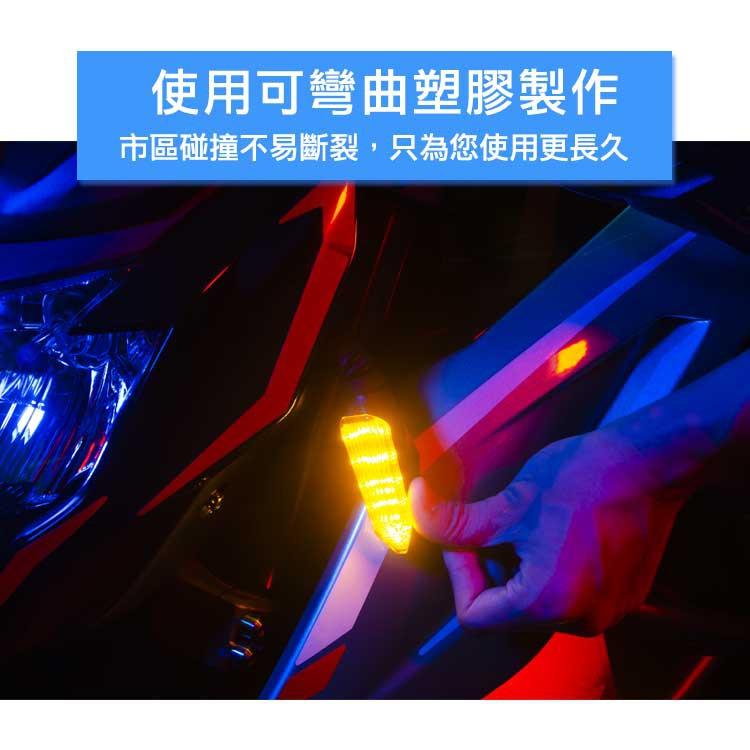 [SPIRIT BEAST靈獸]LED方向燈L15 精巧設計明亮有型-細節圖5