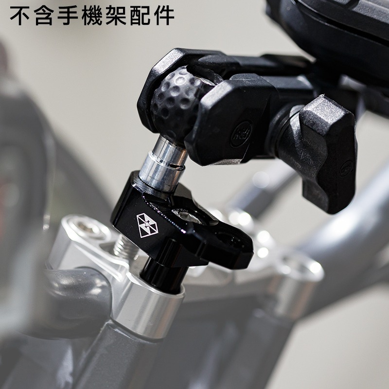 加購單座型擴充支架L11一組