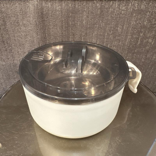 kinloch Anderson 304不鏽鋼食品級多功能碗 泡麵碗 環保碗