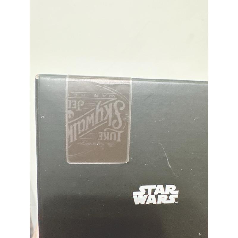 7-11 星際大戰 Star Wars H.A.N.D 聯名 限量 馬克杯-細節圖2