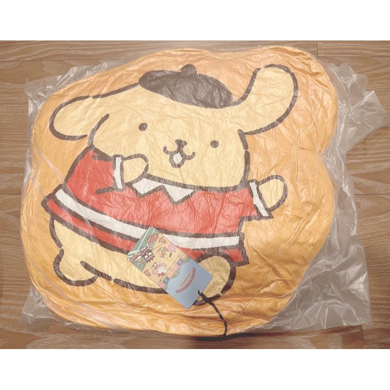 SANRIO CHARACTERS 三麗鷗明星 軟式硅藻土地墊、布丁狗暖毯、野餐籃、獎牌-細節圖8