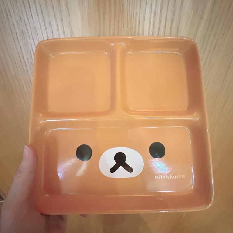 7-11集點商品 拉拉熊  暖心時光 陶瓷刀叉 盤子 垃圾桶 錢包 收納盒 大袋子 廚房餐具 冷水杯 滑鼠墊-細節圖9