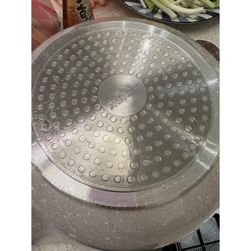 全新Akwayek鍋子 鍋具 鴛鴦鍋-細節圖5