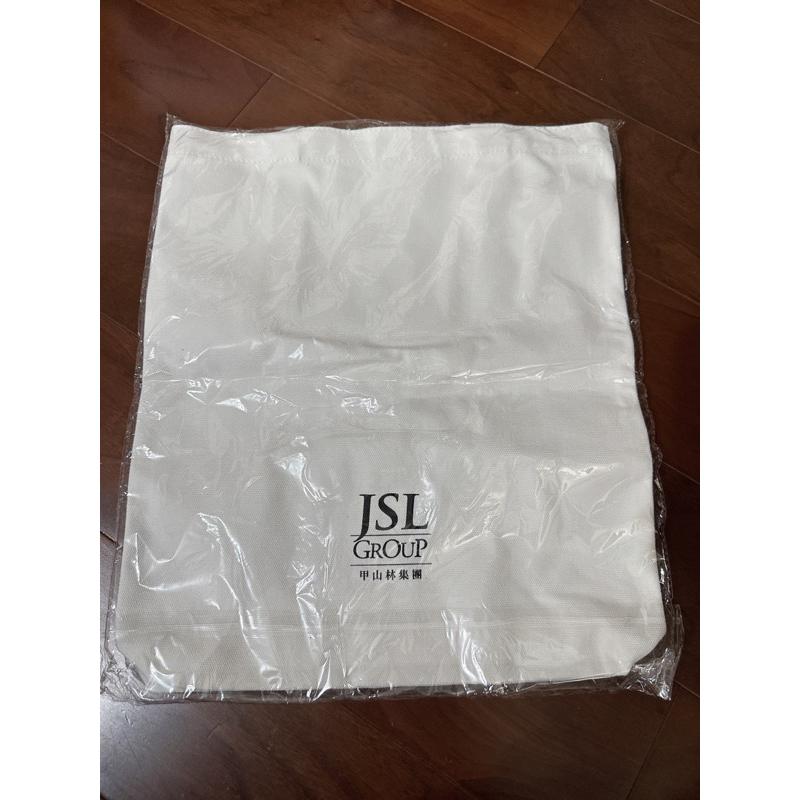 全新 隨身提袋 購物袋 🛍️手提袋 贈品 甲山林-細節圖2