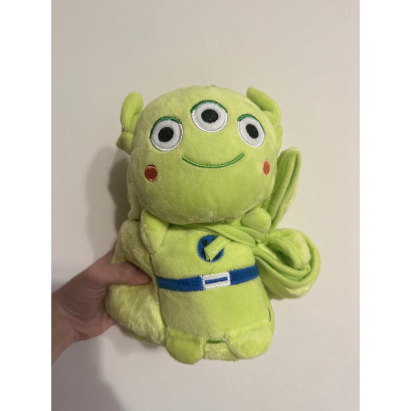 全新 限量毛毯  三眼怪小毛毯 動漫周邊 美少女戰士月野兔毛絨毯子 毛毯 小被子 美戰周邊 少女櫻-細節圖2