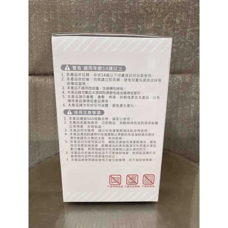 7-11角落生物 全新 便當盒 304不鏽鋼餐盒 保鮮盒 角落生物 密封罐-細節圖8