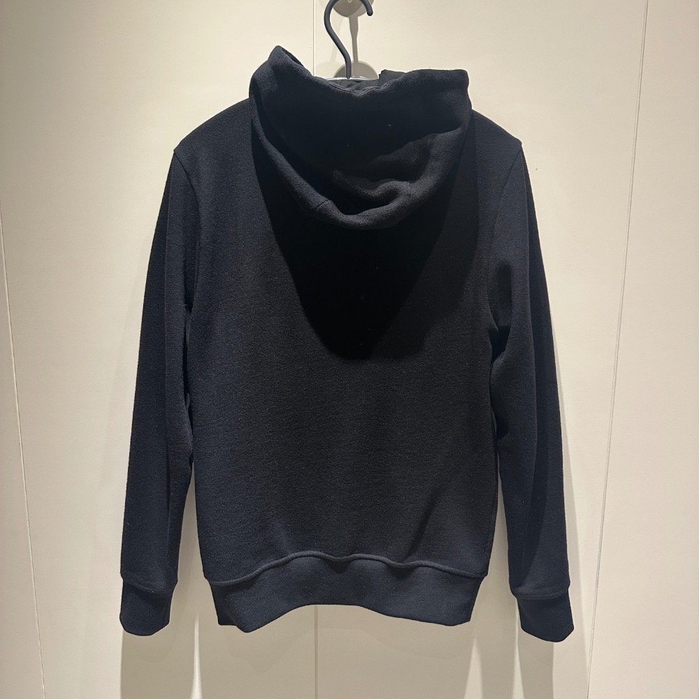 近全新｜FENDI 刷毛長版外套｜刷毛外套｜男女皆可穿｜S,M號｜冬季保暖-細節圖3