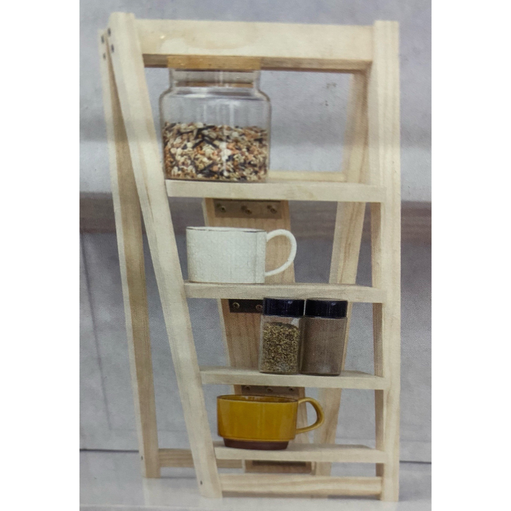 DIY材料包-多用途合置物架-細節圖2