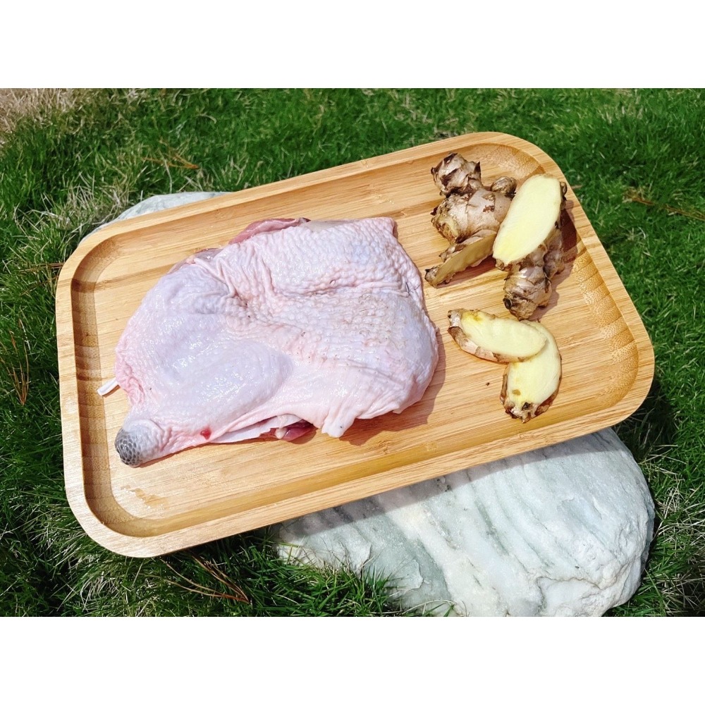 去骨雞腿排（接單後製作，不接急單）-細節圖2