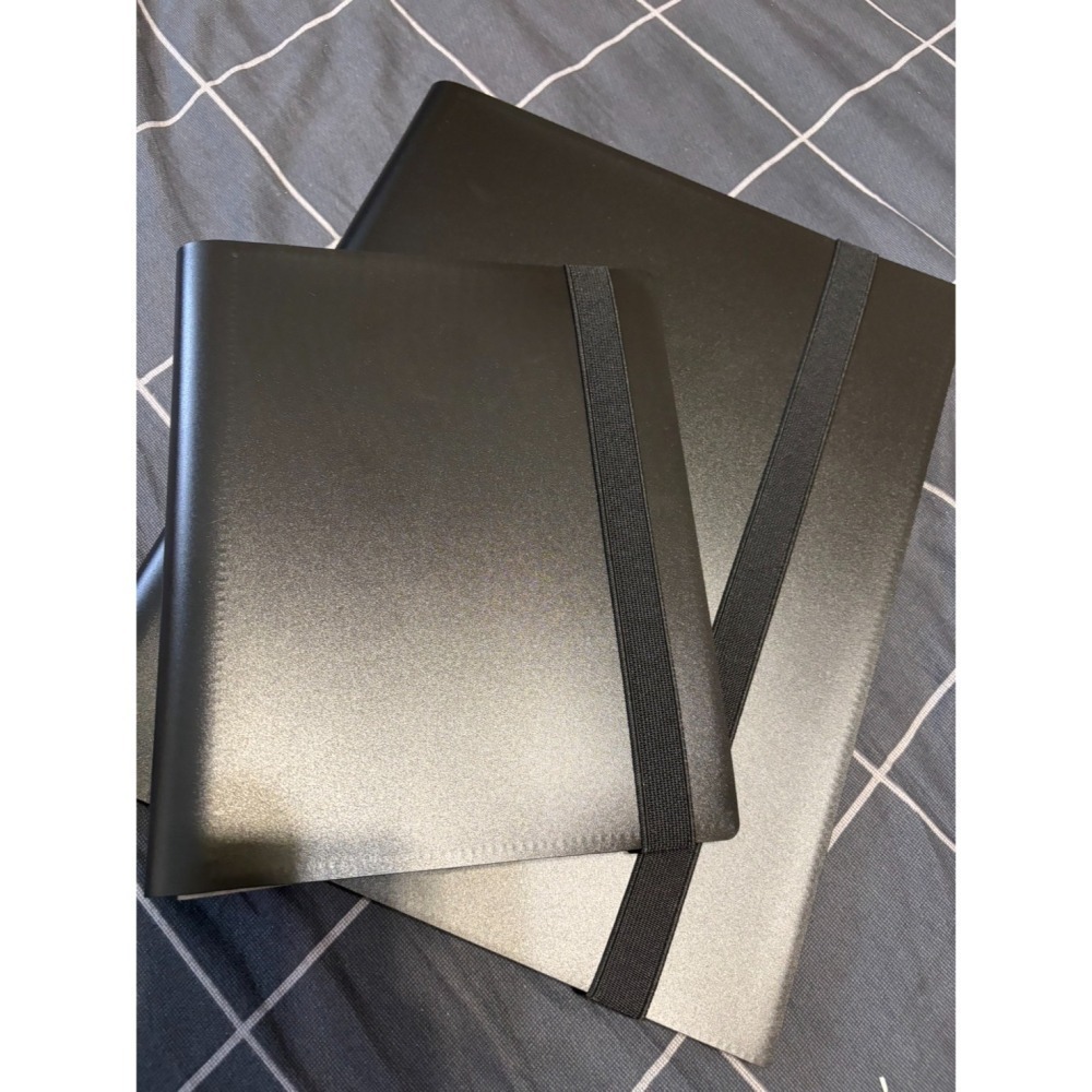 【宗師球工作室】🌟JUST1高質感收藏專用卡冊🌟PTCG/OPCG/遊戲王/收藏專用-細節圖4