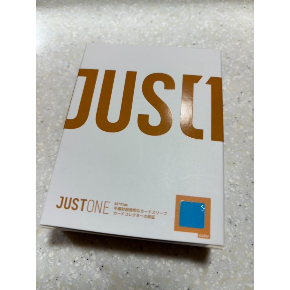 【宗師球工作室】【量販免運區】🌟JUST1專業卡牌週邊🌟入門收藏組/卡套/卡磚/PTCG/收藏保護🌟品質保證🌟-規格圖4