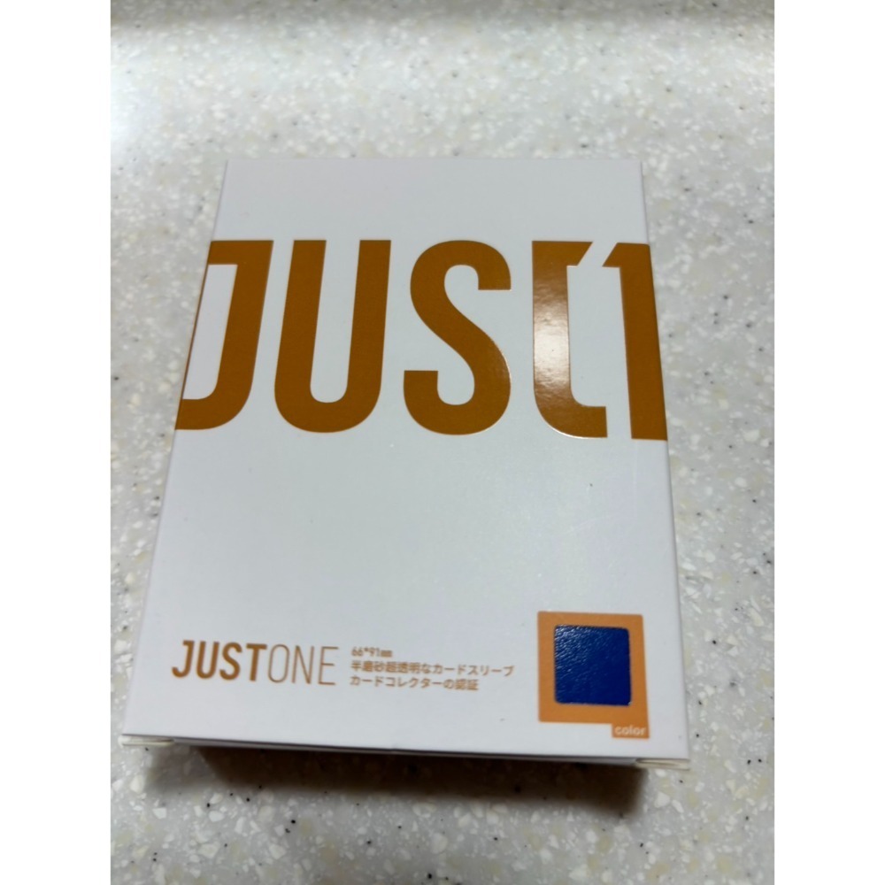 【宗師球工作室】【量販折扣區】🌟JUST1專業卡牌週邊🌟入門收藏組/卡套/卡磚/PTCG/收藏保護🌟品質保證🌟-規格圖3