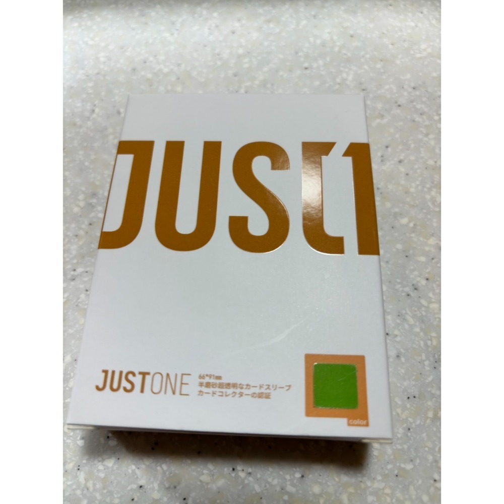 【宗師球工作室】【量販折扣區】🌟JUST1專業卡牌週邊🌟入門收藏組/卡套/卡磚/PTCG/收藏保護🌟品質保證🌟-規格圖4
