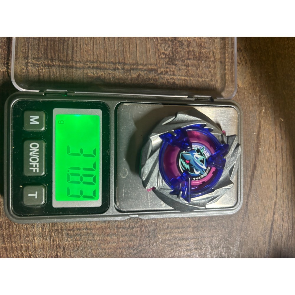 超規鯊魚上蓋
