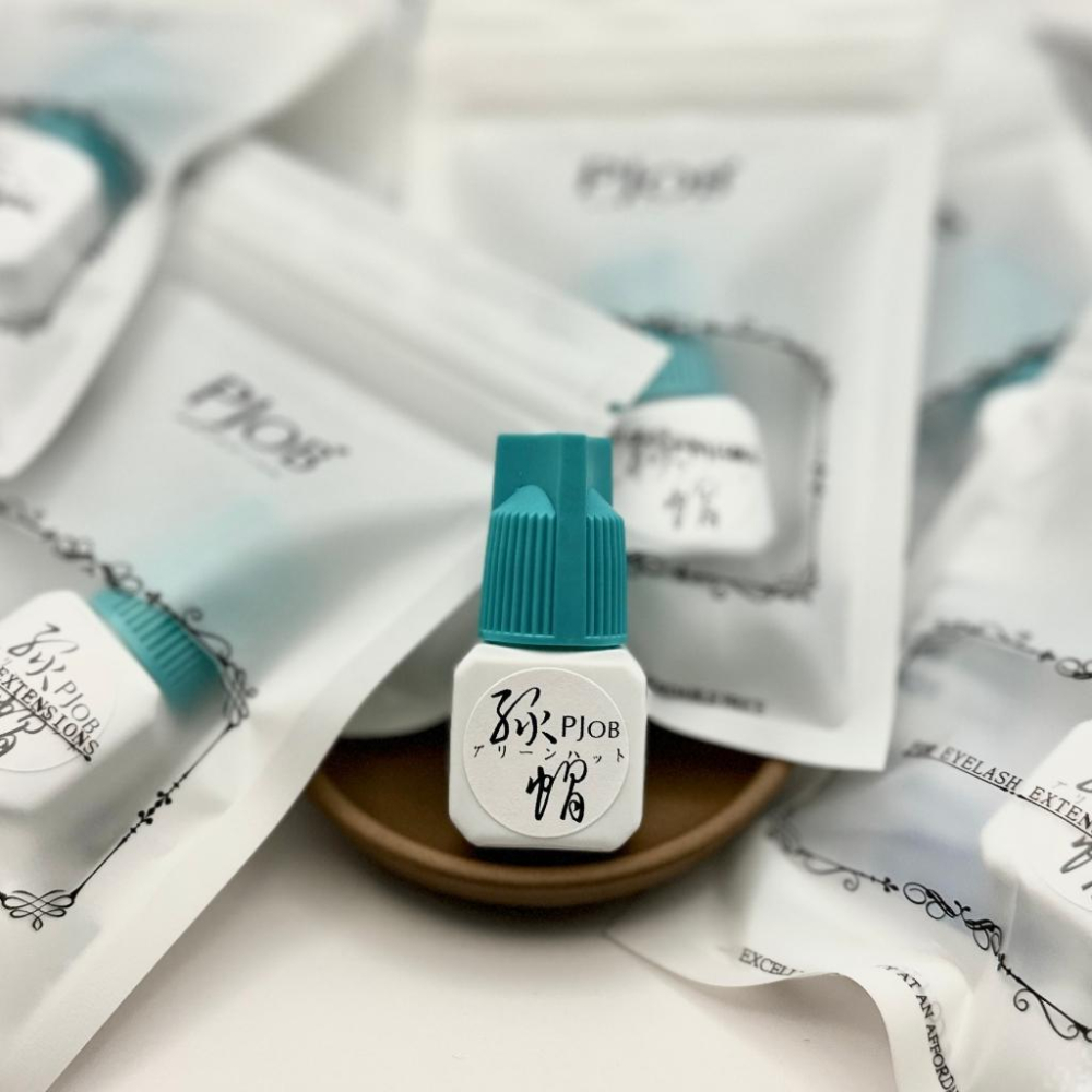 附發票【草本卸除露｜1分速卸｜好清洗｜15g｜假人練習用】極速草莓卸除膏/卸除果凍/卸除露/卸除凝膠/睫毛卸除/PJOB-細節圖2