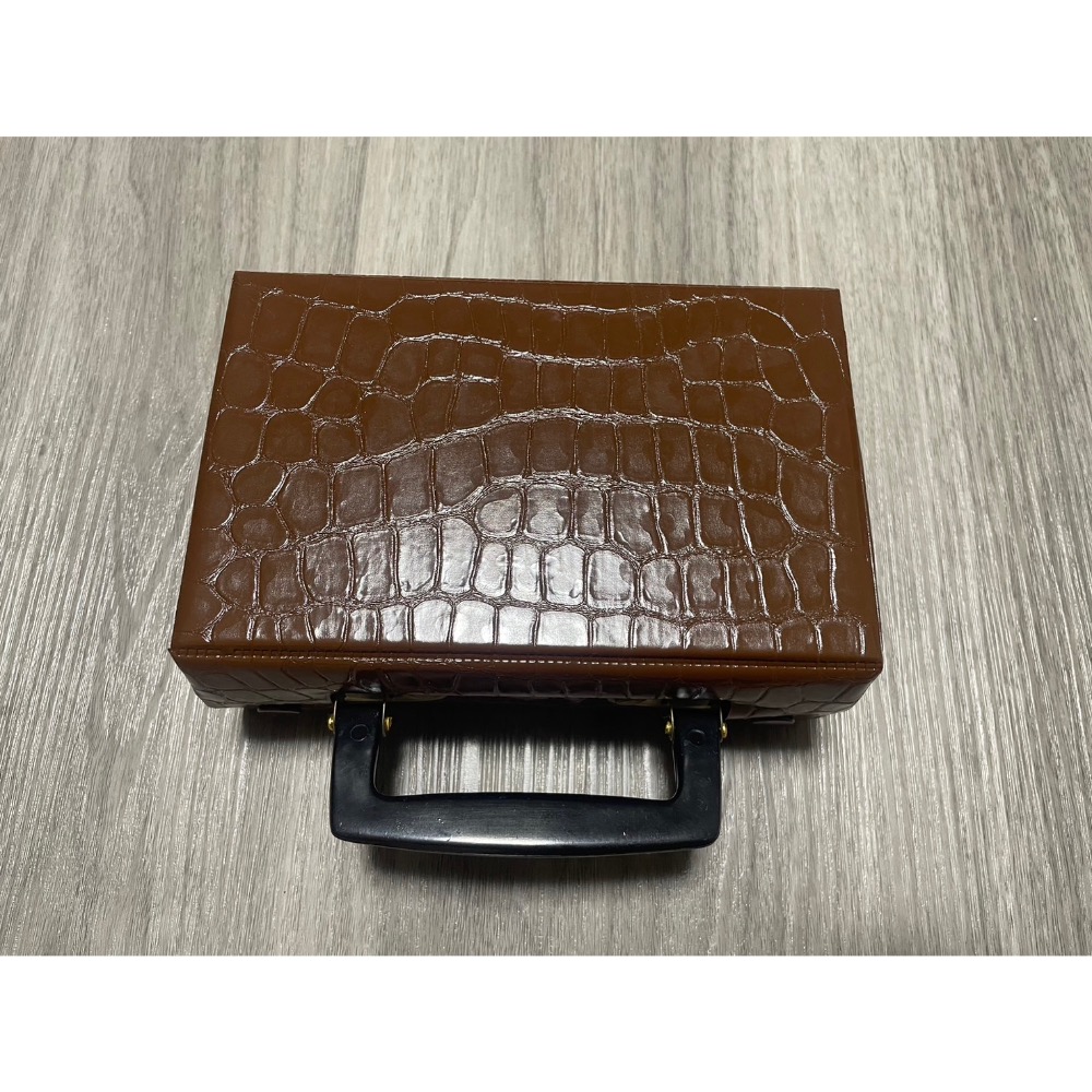 二手品-攜帶式小麻將🀄️-細節圖2