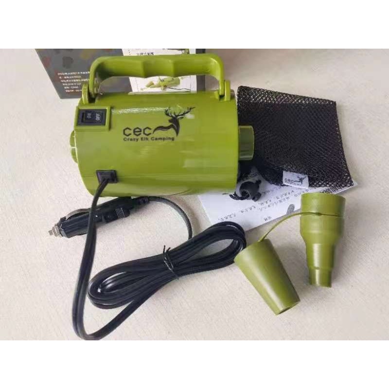 雲朵車中床超值組（買床送幫浦）-細節圖2