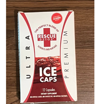 有現貨🔥THC 加速當天代謝detox(大床木代謝保健膠囊）#排毒#驗尿救星#代謝-細節圖2