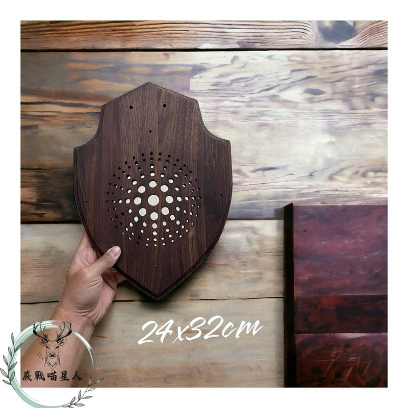 傢俱等級板材🌟鹿角蕨、蘭花、空氣鳳梨、木板、上板-細節圖2