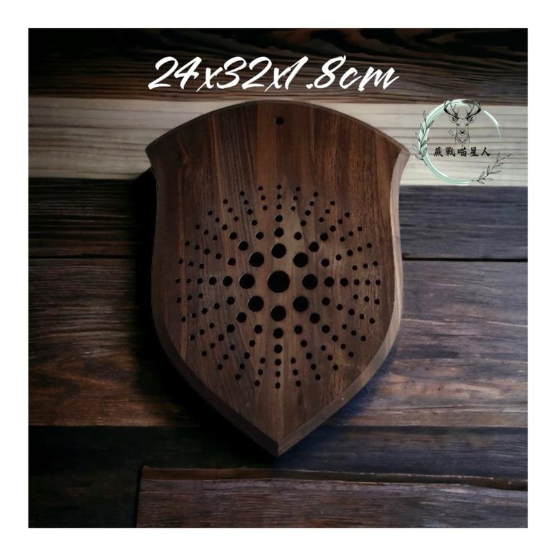 傢俱等級板材🌟鹿角蕨、蘭花、空氣鳳梨、木板、上板-細節圖3