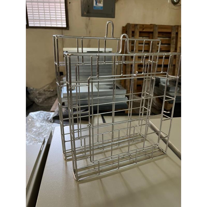 ⚒️加大款鋼籃🌟不鏽鋼、繁殖、側芽、蘭花、鹿角蕨、板材、木板-細節圖5