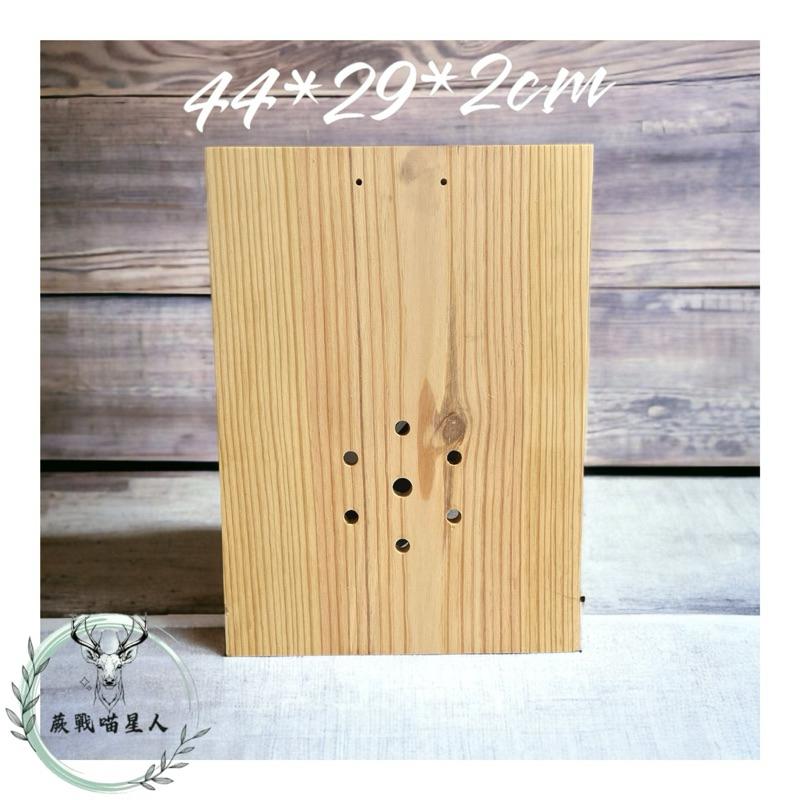 碳化板、原木板🔥24H馬上出貨🔥雲杉木板材、蘭花、鹿角蕨板材、上板、盆器-細節圖8