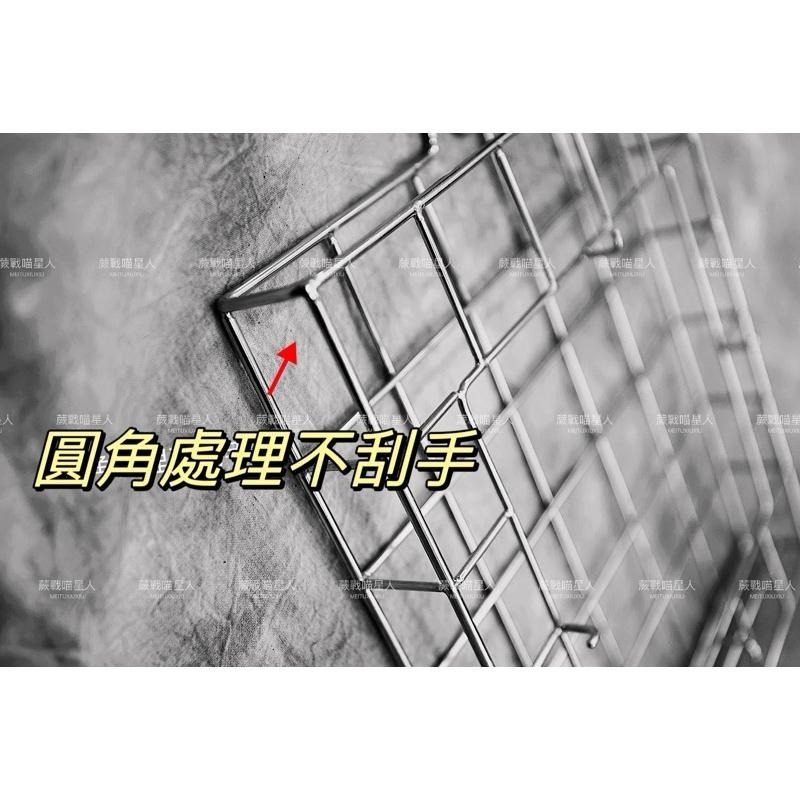 🚚原廠授權經銷商，現貨附發票🏪 304不鏽鋼籃、木板、植床板、鹿角蕨鋼籃、蘭花掛籃、鋼籃、鹿角蕨板材、植床板、上板、側芽-細節圖2