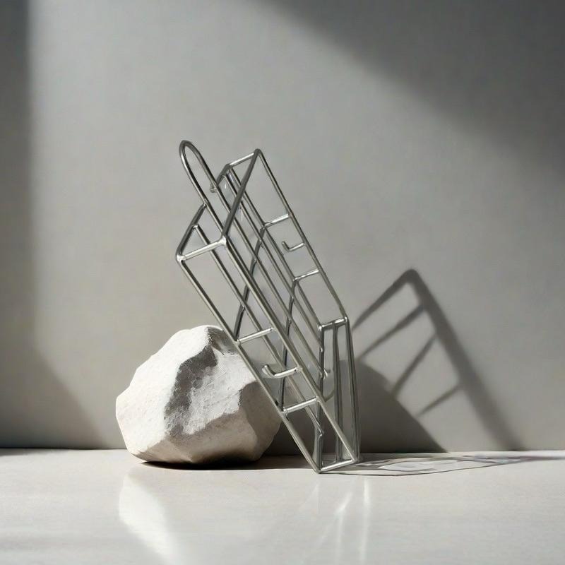 🚚原廠授權經銷商，現貨附發票🏪 304不鏽鋼籃、木板、植床板、鹿角蕨鋼籃、蘭花掛籃、鋼籃、鹿角蕨板材、植床板、上板、側芽-細節圖7