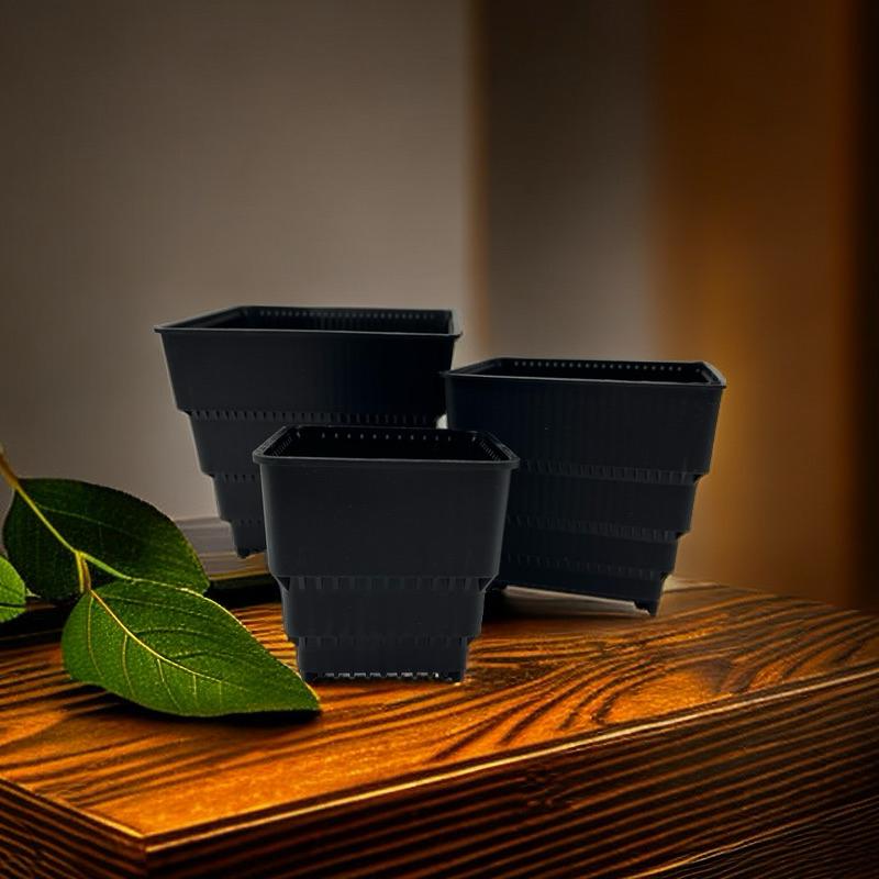 🔥超值特惠價🔥多肉盆、控根盆、透氣盆、花盆-細節圖2